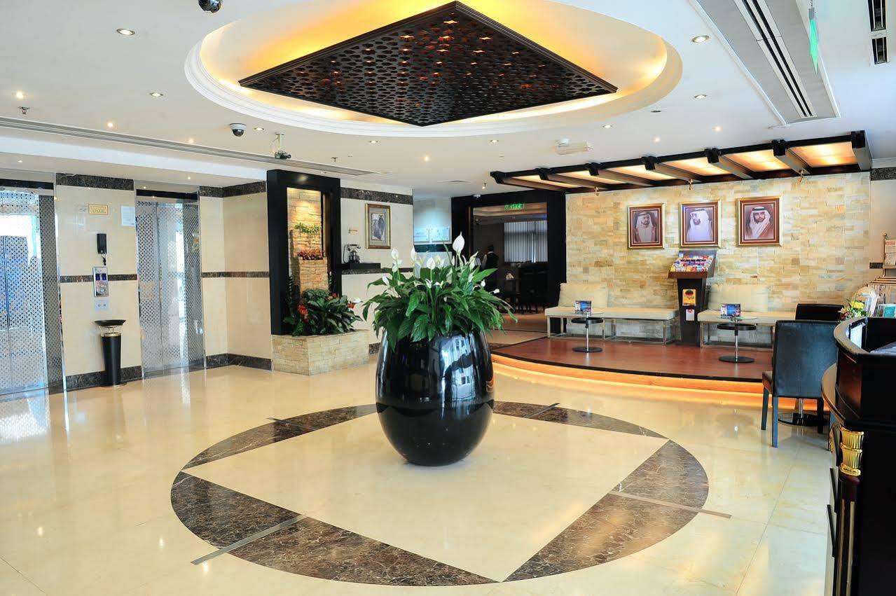 Signature Inn Al Riqqa Dubai Exterior photo